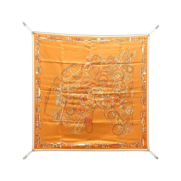 HERMES Scarf - Picture 1 of 4